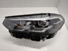 Laden Sie das Bild in den Galerie-Viewer, Frontscheinwerfer BMW G01 G02 5A29201-08 LED Links Scheinwerfer Headlight SCH2308608806lu