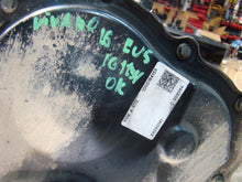Laden Sie das Bild in den Galerie-Viewer, Motor Renault Trafic R9MA408 1.6 161PS Diesel Engine Unkomplett MOT5184877060jd