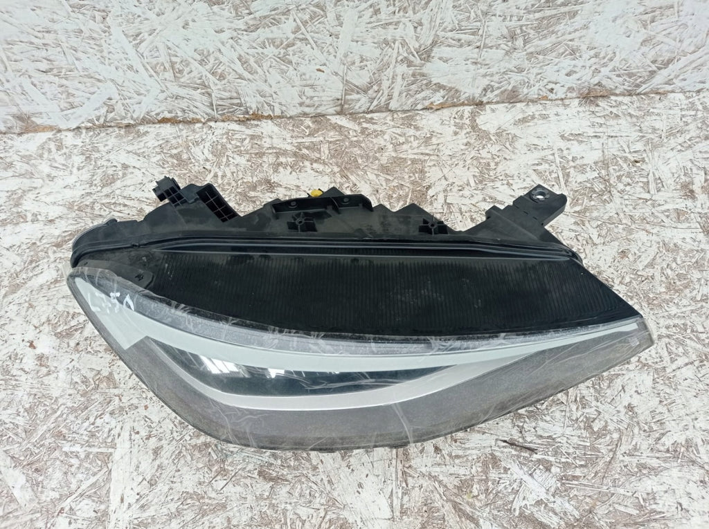 Frontscheinwerfer VW Id.4 00226897-05 LED Rechts Scheinwerfer Headlight SCH4639179227sw