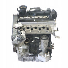 Load image into Gallery viewer, Motor VW Passat Golf CBAB 2.0 TDI 140PS 103kW 95TKm Diesel Engine Unkomplett MOT4362914512ca