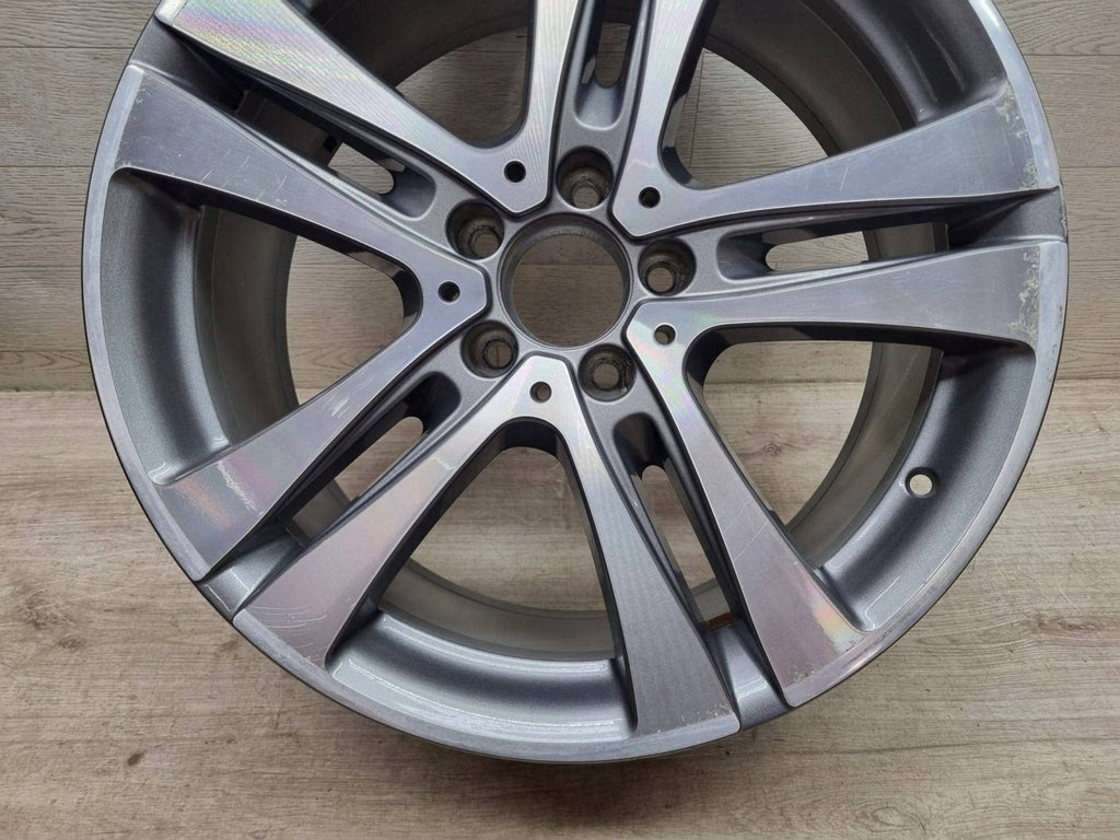 1x Alufelge 19 Zoll 5x112 A2054016800 Mercedes-Benz W205 Rim Wheel FEL7645290269wk