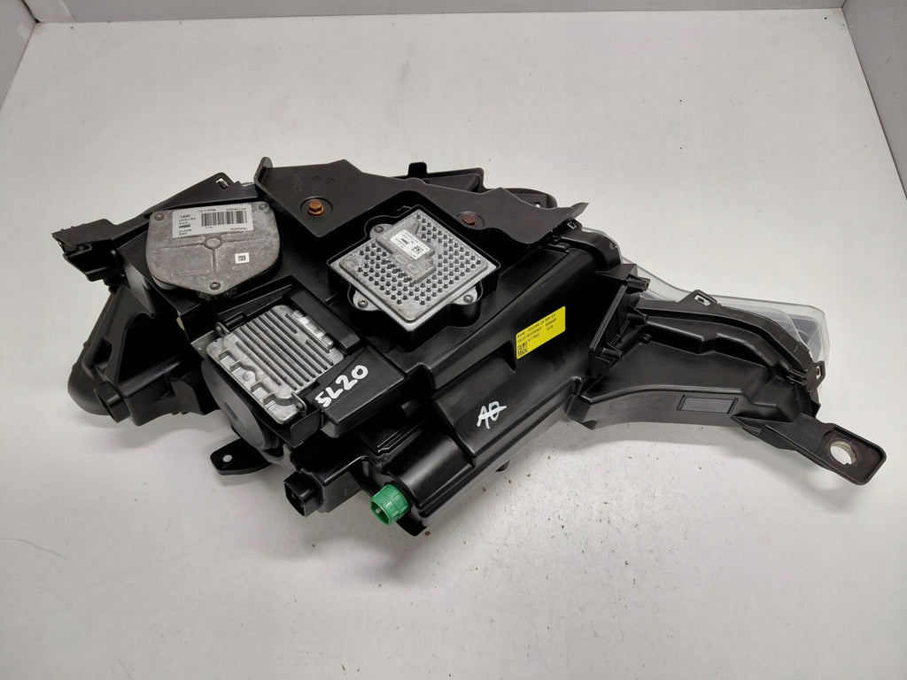 Frontscheinwerfer Maserati Levante 670034638 Xenon Rechts Scheinwerfer Headlight SCH9708282226kk