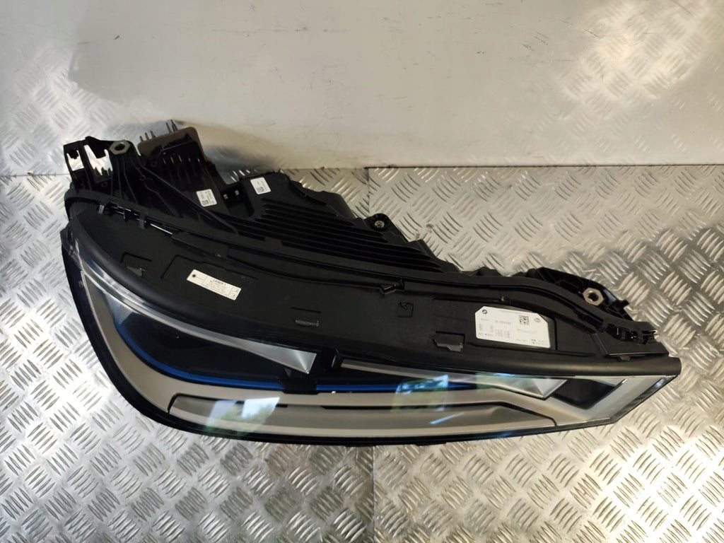 Frontscheinwerfer BMW IX I20 5A3CEA2-05 Laser Rechts Scheinwerfer Headlight SCH9071208826el