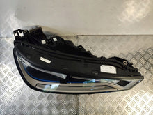 Laden Sie das Bild in den Galerie-Viewer, Frontscheinwerfer BMW IX I20 5A3CEA2-05 Laser Rechts Scheinwerfer Headlight SCH9071208826el