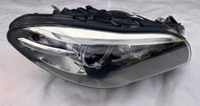 Laden Sie das Bild in den Galerie-Viewer, Frontscheinwerfer BMW F11 F10 7317132-10 Xenon Rechts Scheinwerfer Headlight SCH4361173446wi