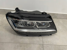 Laden Sie das Bild in den Galerie-Viewer, Frontscheinwerfer VW Tiguan 5NB941036D Full LED Rechts Scheinwerfer Headlight SCH3276653076cq