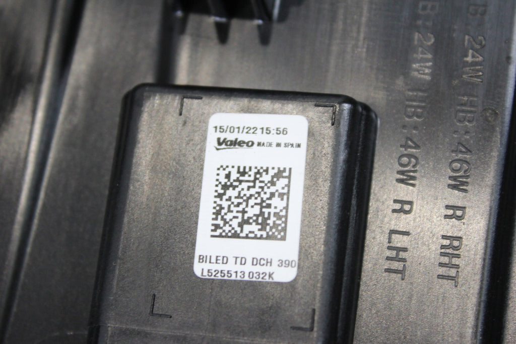 Frontscheinwerfer BMW F44 63115A1E064 Full LED Rechts Scheinwerfer Headlight SCH1209595227pu