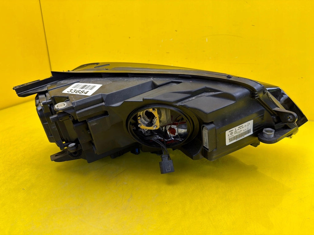 Frontscheinwerfer VW Golf VII 5G1941033 Xenon Links Scheinwerfer Headlight SCH1959524913vc