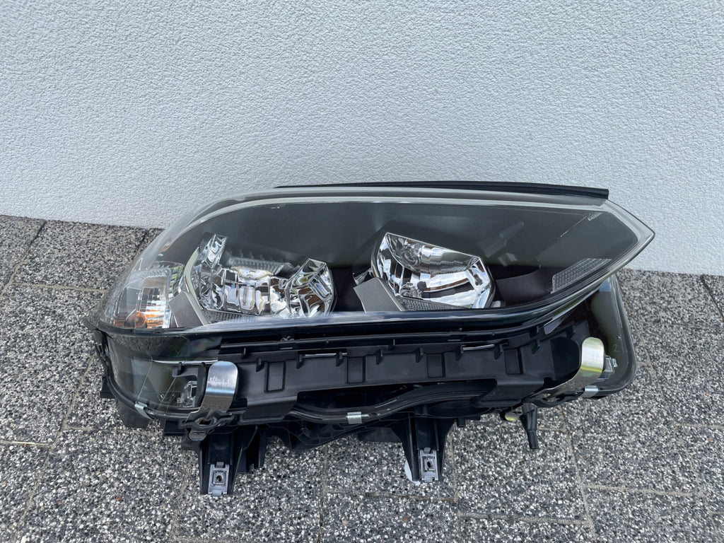Frontscheinwerfer BMW X3 G01 7466132KOD Rechts Scheinwerfer Headlight SCH3002331150vo