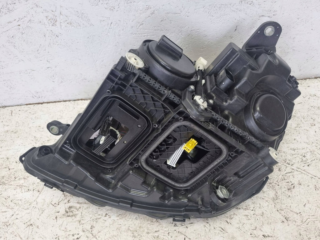 Frontscheinwerfer Mercedes-Benz W213 A2139066810 Rechts Scheinwerfer Headlight SCH4666192563vc