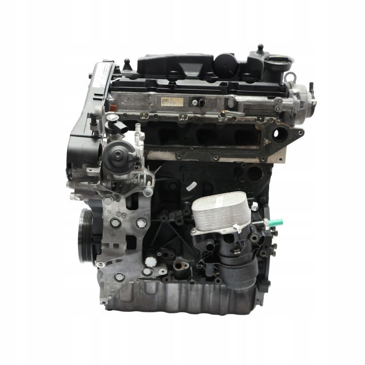 Motor Skoda Yeti 5l CUUA 04L100034F 2.0 TDI 110PS 81kW 75TKm Diesel Unkomplett MOT6192004527cw