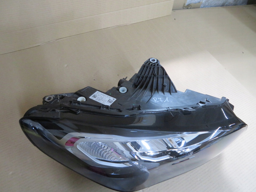 Frontscheinwerfer BMW U06 5A42244-08 Rechts Scheinwerfer Headlight SCH7223385327ff