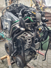 Laden Sie das Bild in den Galerie-Viewer, Motor Dacia Mercedes-Benz Nissan Renault K9K 1.5 Diesel Engine Unkomplett