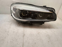 Laden Sie das Bild in den Galerie-Viewer, Frontscheinwerfer BMW 2 F45 5A32E06-01 LED Rechts Scheinwerfer Headlight SCH2655442940io