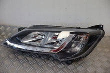 Laden Sie das Bild in den Galerie-Viewer, Frontscheinwerfer Fiat Ducato 1374296080 Links Scheinwerfer Headlight SCH5631143055ii