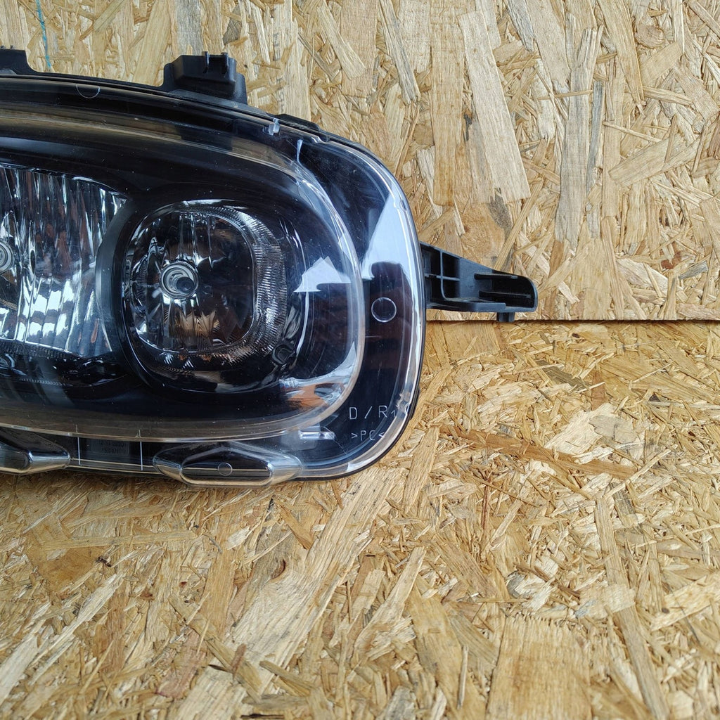 Frontscheinwerfer Citroën C3 I 1311204H36 Rechts Scheinwerfer Headlight SCH4881005465ep