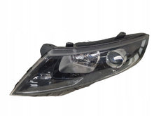 Laden Sie das Bild in den Galerie-Viewer, Frontscheinwerfer Kia Optima 92101-4U050 Xenon Links Scheinwerfer Headlight SCH6084698385sa