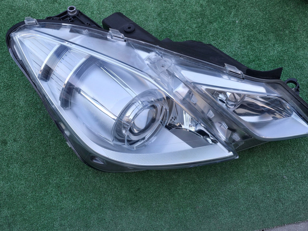 Frontscheinwerfer Mercedes-Benz A2078204061 Bi-Xenon Rechts Headlight SCH8052927007pg