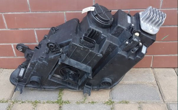 Frontscheinwerfer Seat Ateca 576941008H LED Rechts Scheinwerfer Headlight