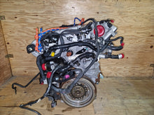 Load image into Gallery viewer, Motor Audi VW Tt Golf I BUB 3.2 96TKm Benzin Engine Komplett MOT4292431069xb