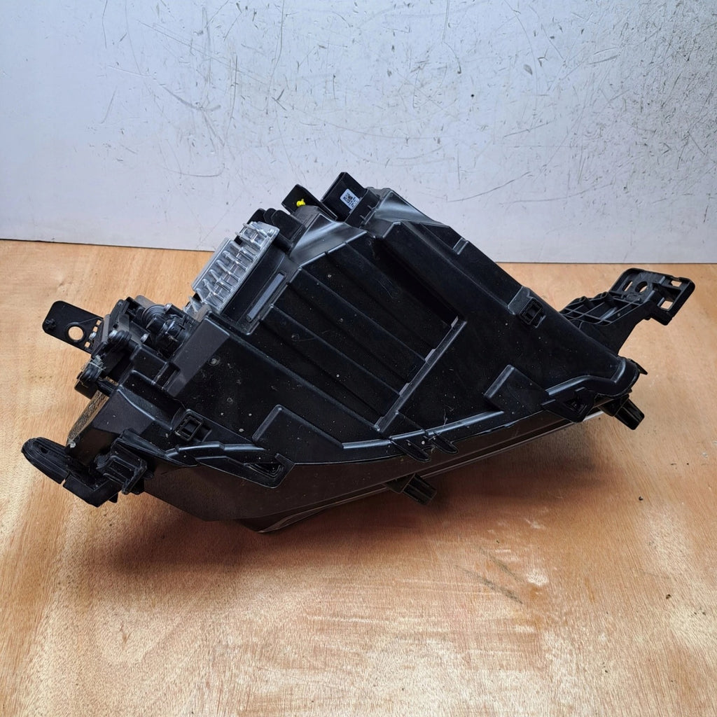Frontscheinwerfer Citroën C5 Aircross 9845038080 Links Scheinwerfer Headlight SCH7610511748xi