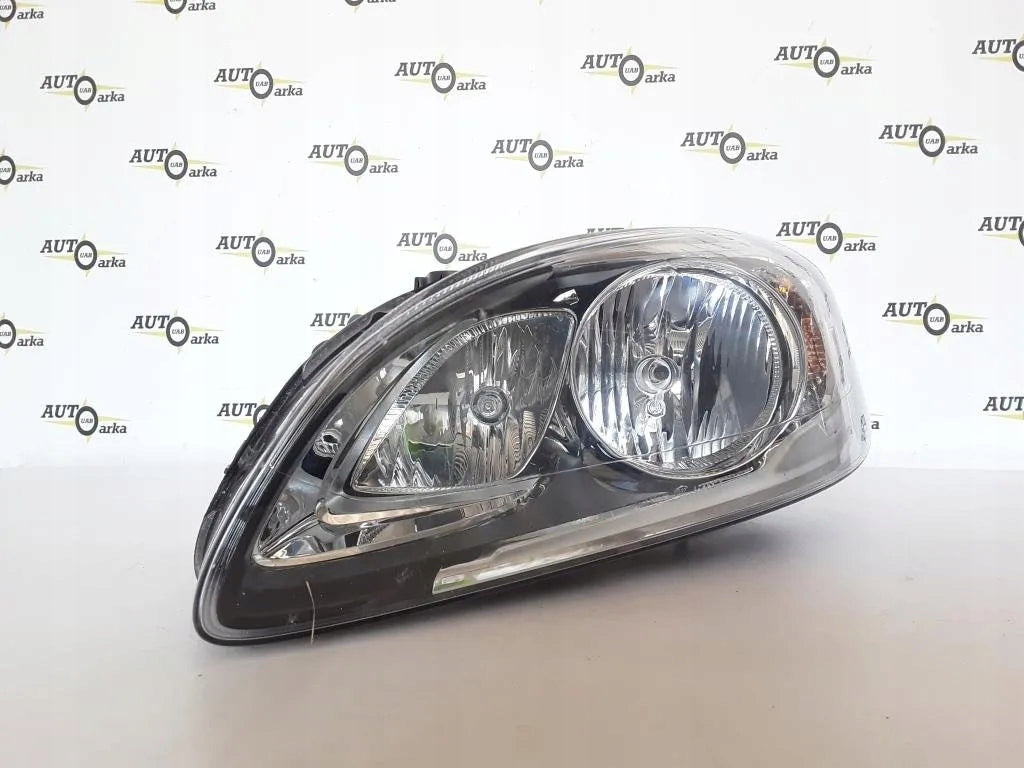 Frontscheinwerfer Volvo V60 I 31420269 Links Scheinwerfer Headlight SCH3411402379nf