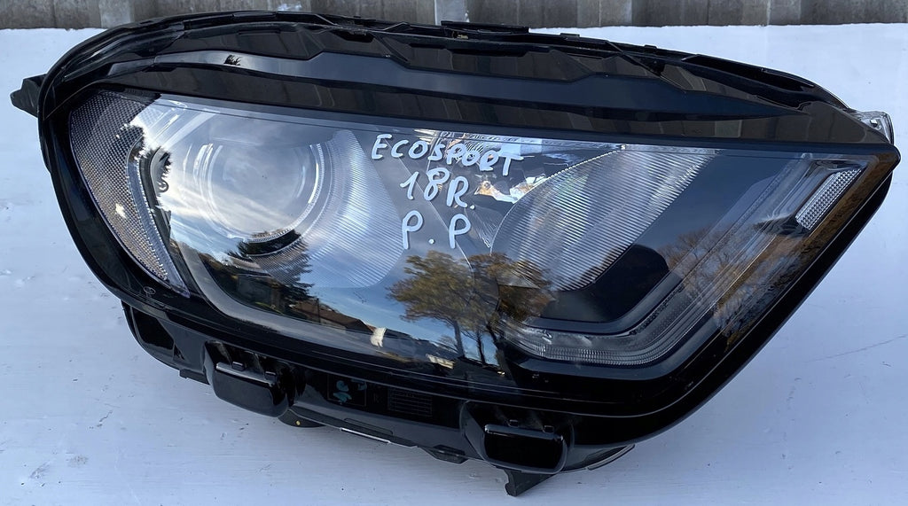 Frontscheinwerfer Ford Ecosport Rechts Scheinwerfer Headlight SCH6973828877di