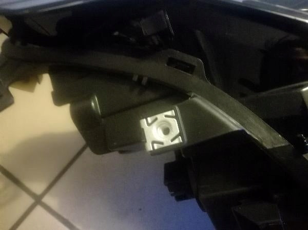 Frontscheinwerfer VW Golf VIII 5H1941006 LED Ein Stück (Rechts oder Links) SCH5378876953yk