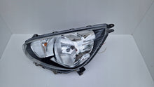 Laden Sie das Bild in den Galerie-Viewer, Frontscheinwerfer Mitsubishi Space Star Links Scheinwerfer Headlight