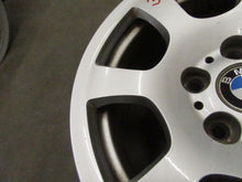 Laden Sie das Bild in den Galerie-Viewer, 1x Alufelge 16 Zoll 7.0" 5x120 20ET 6762000 BMW 5 E60 E61 Rim Wheel FEL5187094708nn