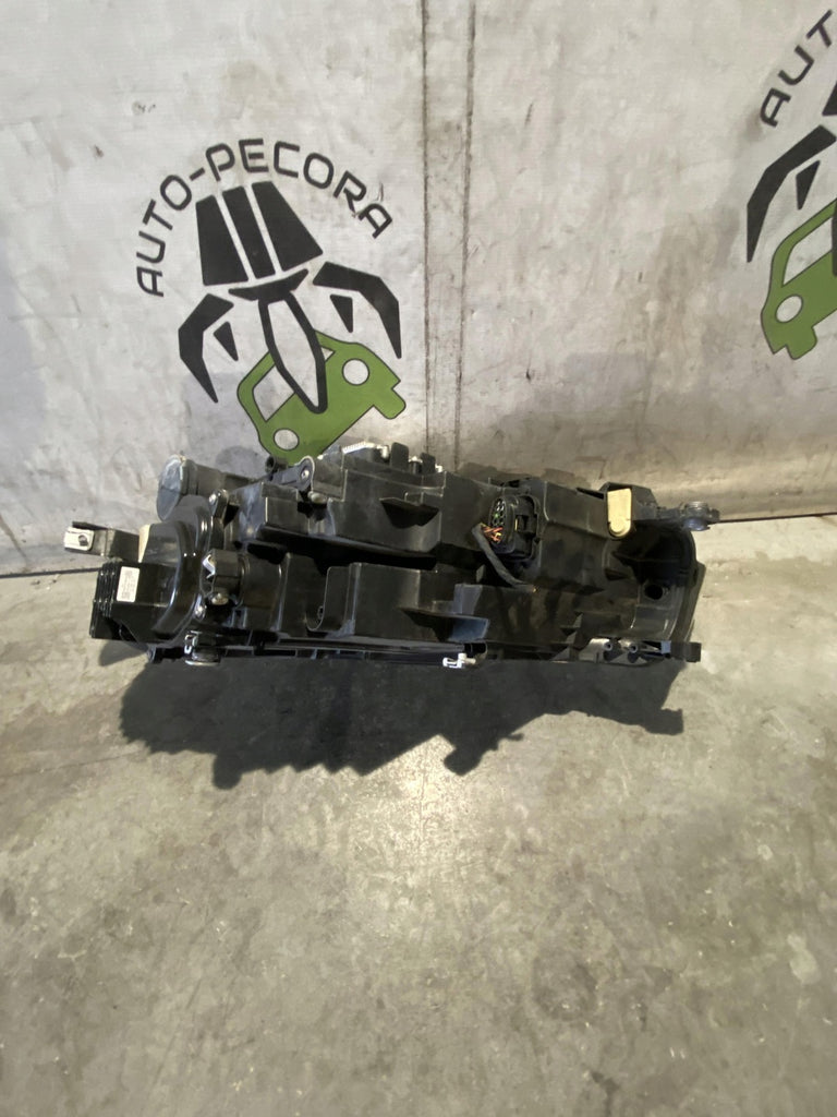 Frontscheinwerfer VW T-Cross 2GM941036 Rechts Scheinwerfer Headlight SCH9969617014vi