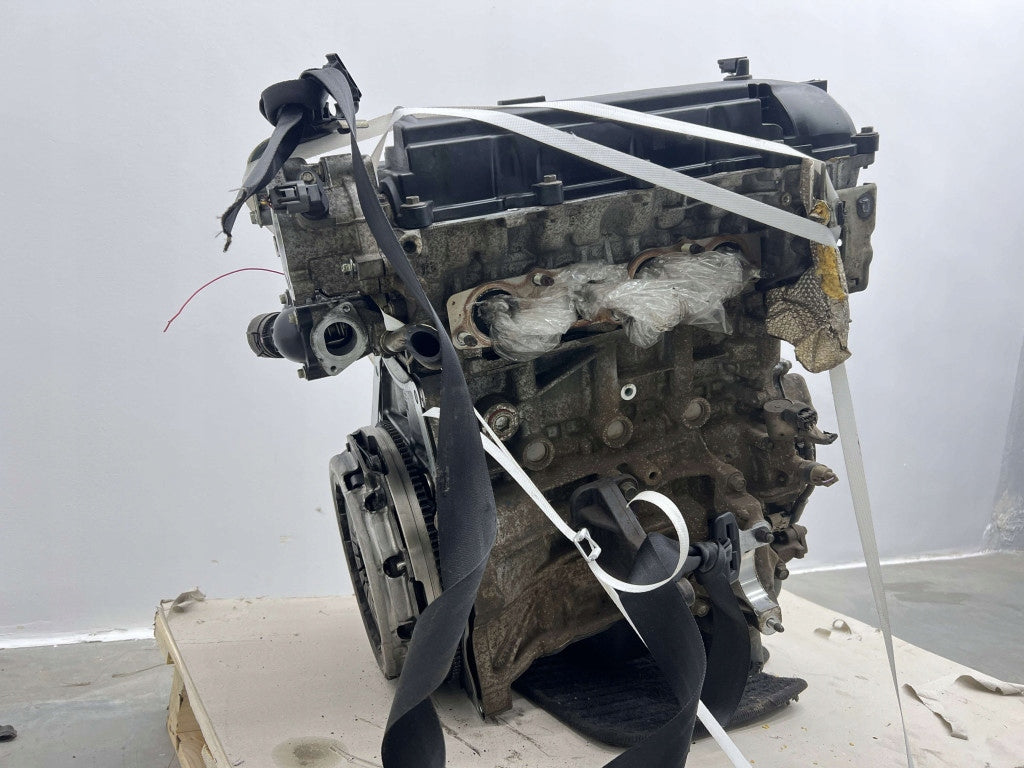 Motor Mazda 3 Bm Bn PE 2.0 120PS 150TKm 2016 Benzin Engine Komplett