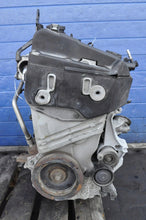 Load image into Gallery viewer, Motor Mercedes-Benz W246 W242 607951 1.5 CDI 109PS 80TKm 2015 Diesel Unkomplett