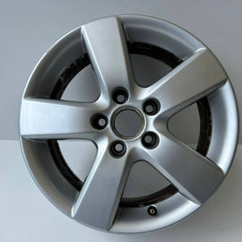 1x Alufelge 16 Zoll 6.5