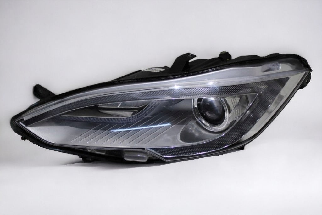 Frontscheinwerfer Tesla S Xenon Links Scheinwerfer Headlight