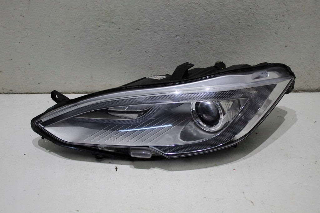 Frontscheinwerfer Tesla S Xenon Links Scheinwerfer Headlight