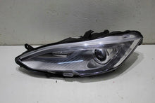 Laden Sie das Bild in den Galerie-Viewer, Frontscheinwerfer Tesla S Xenon Links Scheinwerfer Headlight