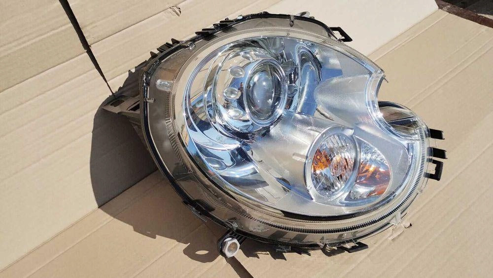 Frontscheinwerfer Mini R57 R55 R56 R59 R58 1307023267 Xenon Rechts Headlight SCH9948615121tu