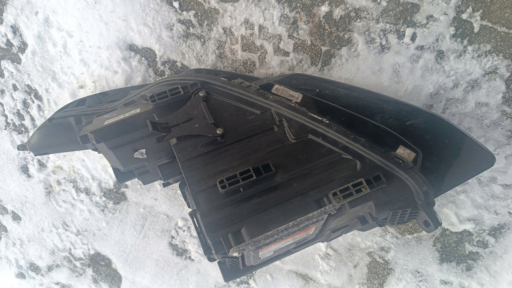 Frontscheinwerfer Land Rover Evoque BJ32-13W030-E Rechts Scheinwerfer Headlight SCH3610242388iy