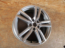 Load image into Gallery viewer, 1x Alufelge 18 Zoll 8.0" 5x112 57ET 7848602 BMW F11 F10 Rim Wheel FEL9352430091ii