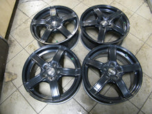 Load image into Gallery viewer, 4x Alufelge 17 Zoll 6.5" 5x112 41ET 8T0601025B Audi Passat Golf I Rim Wheel FEL7785039810uz