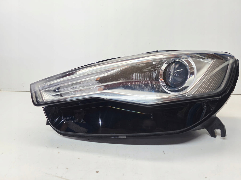 Frontscheinwerfer Audi A6 C7 4G0941043F LED Links Scheinwerfer Headlight