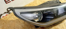 Laden Sie das Bild in den Galerie-Viewer, Frontscheinwerfer Hyundai I30 G492121020 Rechts Scheinwerfer Headlight SCH4809275288fr