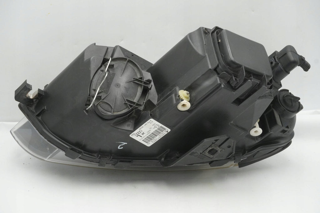 Frontscheinwerfer Audi A3 8P0941003 Links Scheinwerfer Headlight SCH3264461316sw