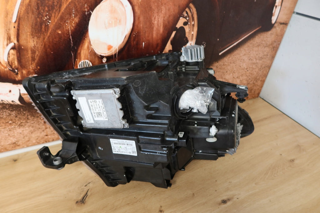 Frontscheinwerfer VW Crafter 7C1941035B Full LED Links Scheinwerfer Headlight SCH3508273552ey