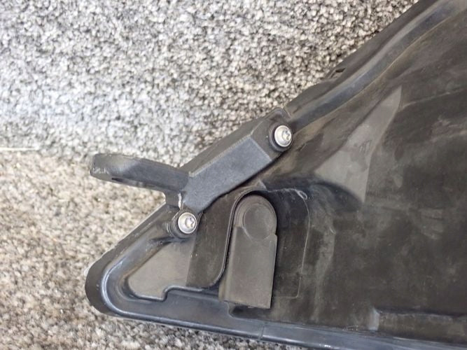 Frontscheinwerfer Seat Leon 5F1941008K Full LED Rechts Scheinwerfer Headlight