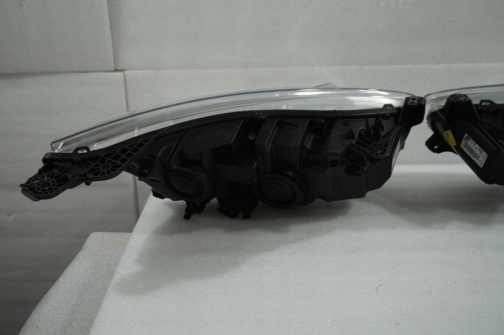 Frontscheinwerfer Ford S-Max 90074996 Ein Satz Scheinwerfer Headlight