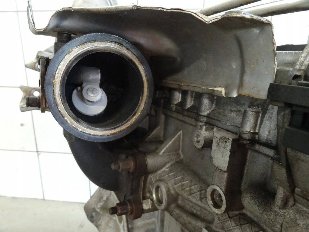 Motor VW Golf VII CZC 1.4 TSI 125PS 92kW 92TKm 2014 Benzin Engine Komplett