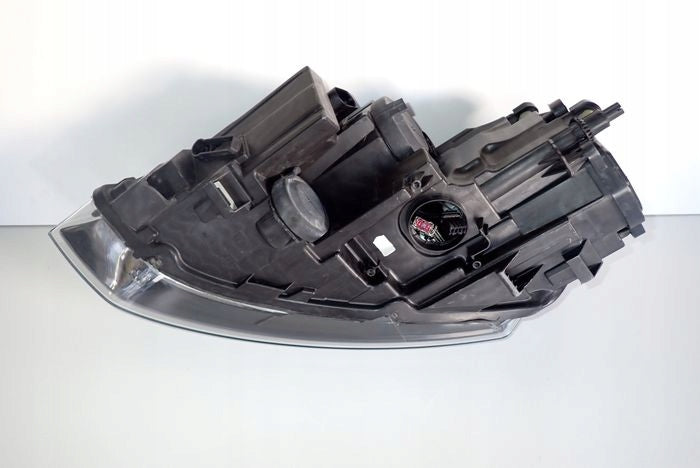 Frontscheinwerfer VW Polo 6R1941032C Rechts Scheinwerfer Headlight SCH1937028158ze