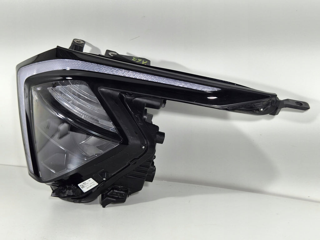 Frontscheinwerfer Kia Sportage 92101R2000 LED Links Scheinwerfer Headlight SCH4959675405pk